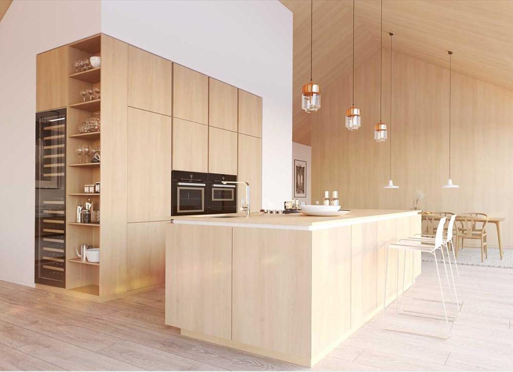 Créations sur-mesure en bois Créations sur-mesure en bois